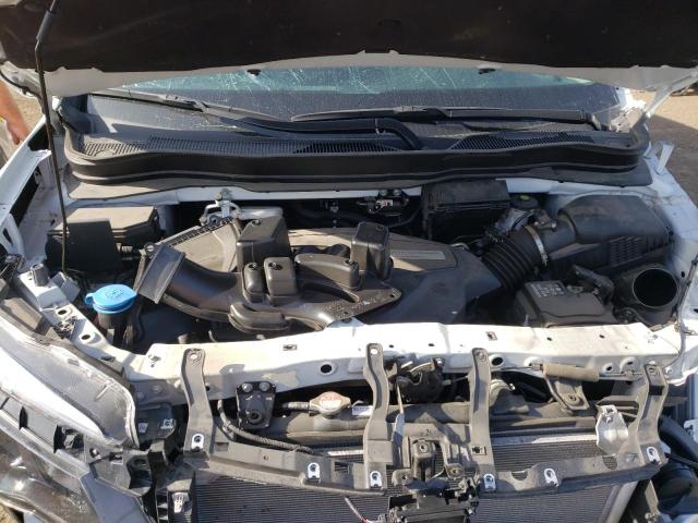 Photo 7 from auction – 2020 HONDA PILOT EXL with VIN 5FNYF5H59LB021773