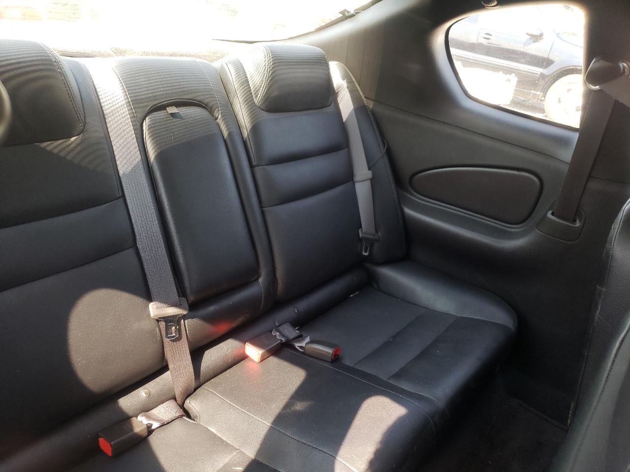 Photo 6 from auction – 2007 CHEVROLET MONTE CARL with VIN 2G1WJ15K879375134