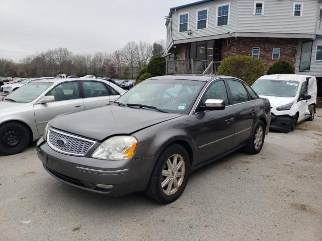 Photo 2 from auction – 2005 FORD FIVE HUNDR with VIN 1FAHP281X5G130993