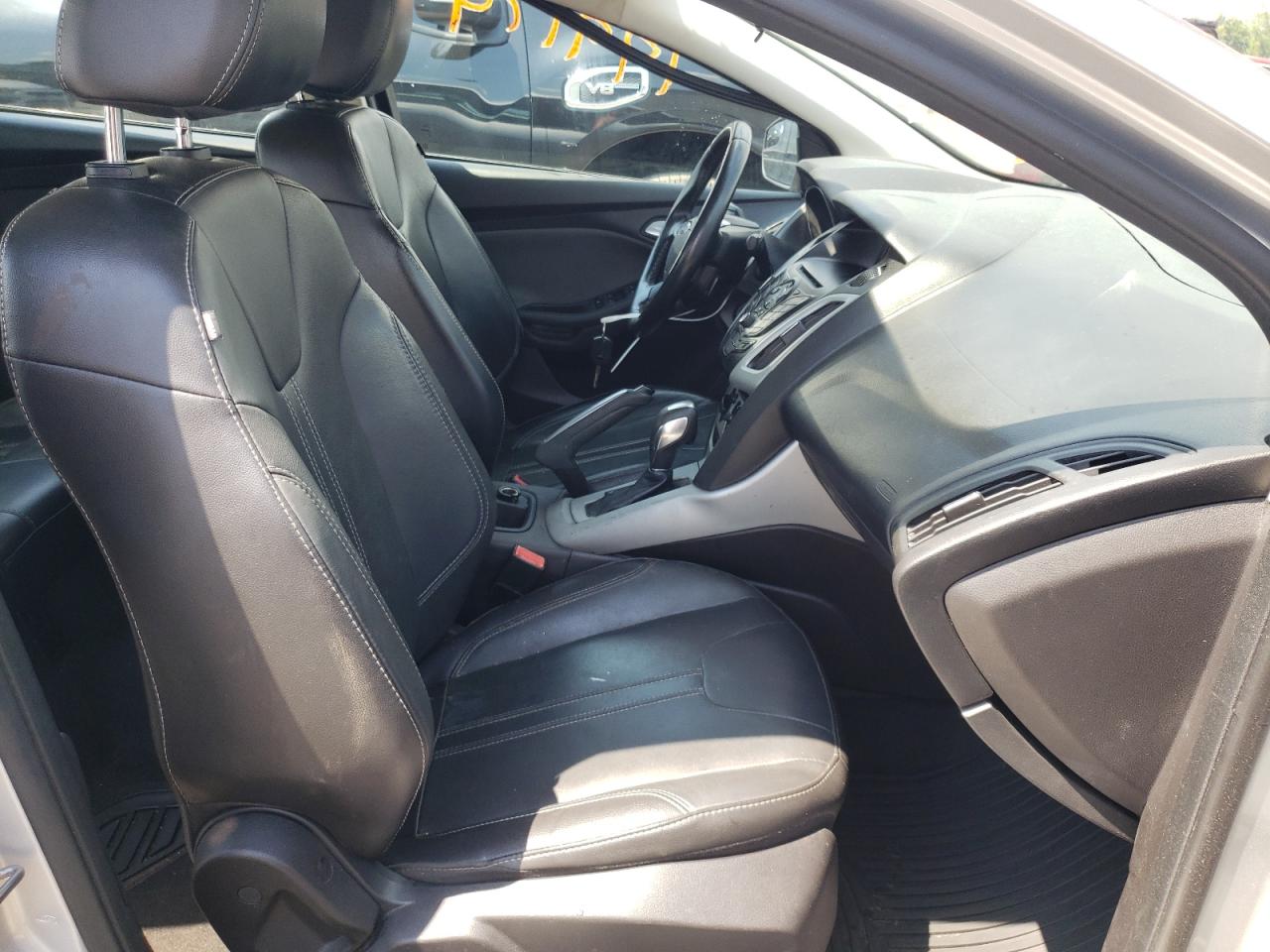 Photo 5 from auction – 2013 FORD FOCUS SE with VIN 1FADP3F21DL312040