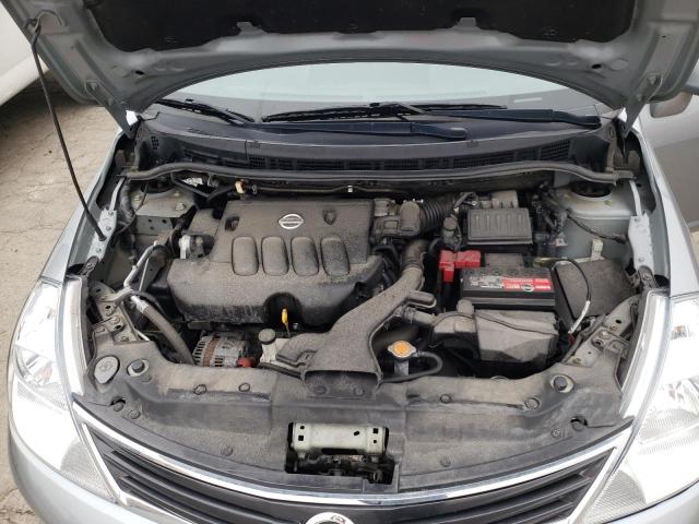 Photo 7 from auction – 2010 NISSAN VERSA S with VIN 3N1BC1CP7AL462903
