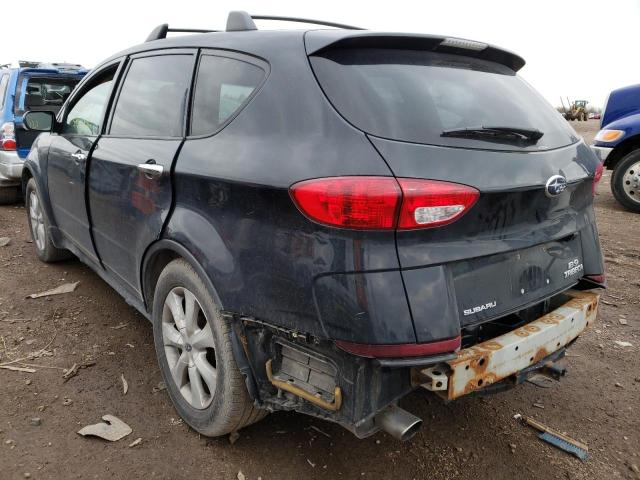 Photo 3 from auction – 2007 SUBARU B9 TRIBECA with VIN 4S4WX86D374401815