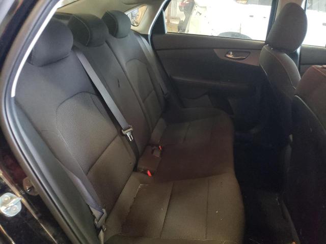Photo 6 from auction – 2021 KIA FORTE FE with VIN 3KPF24AD0ME410274