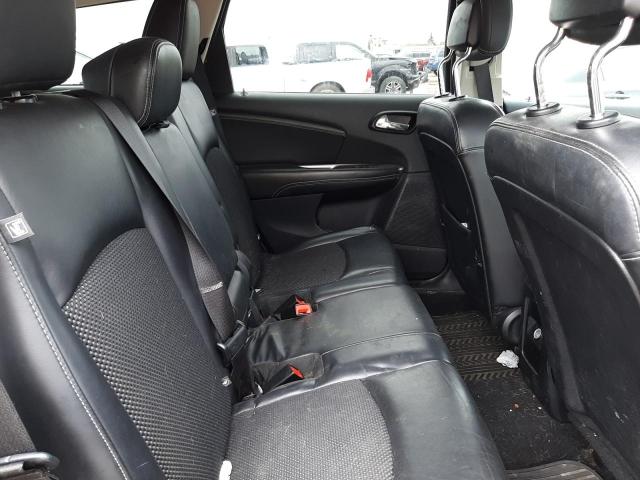 Photo 6 from auction – 2014 DODGE JOURNEY CR with VIN 3C4PDCGG5ET264719