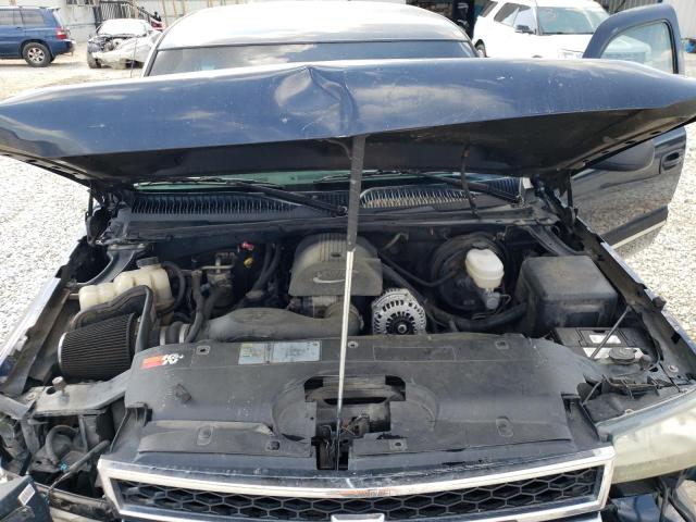 Photo 7 from auction – 2007 CHEVROLET SILVERADO with VIN 1GCEK19Z77E169808