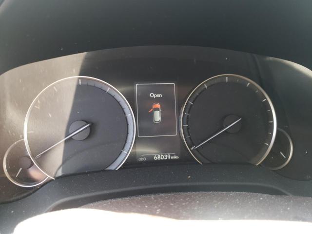 Photo 8 from auction – 2016 LEXUS RX 350 BAS with VIN 2T2BZMCA2GC052624