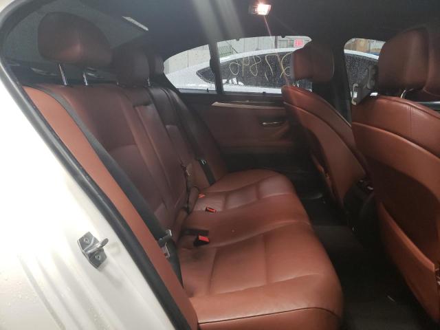Photo 6 from auction – 2013 BMW 535 I with VIN WBAFR7C56DC826322