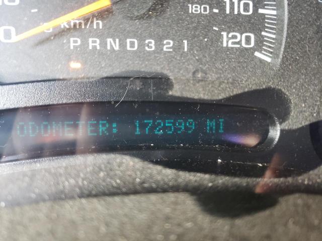 Photo 8 from auction – 2006 CHEVROLET SILVERADO with VIN 1GCEC14X46Z140101