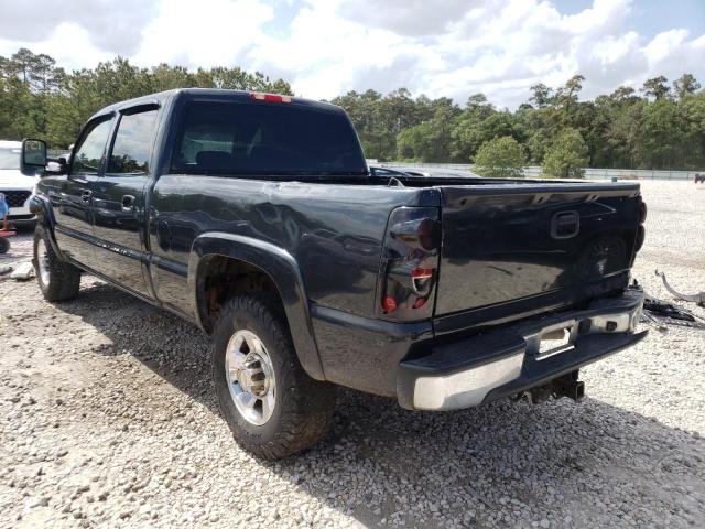 Photo 3 from auction – 2003 CHEVROLET SILVERADO with VIN 1GCGC13U13F171769