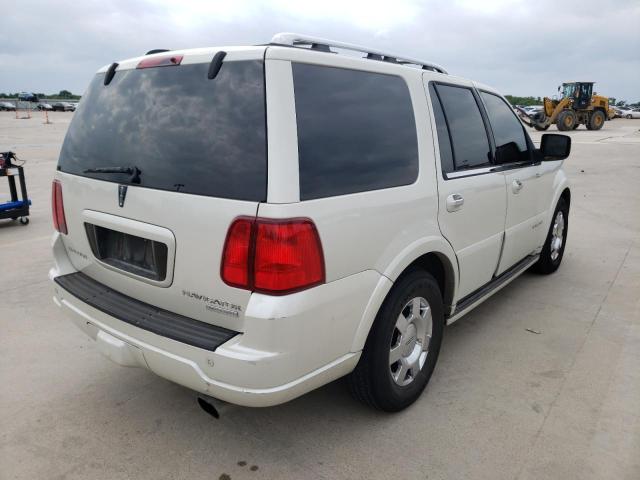 Photo 4 from auction – 2005 LINCOLN NAVIGATOR with VIN 5LMFU27595LJ20292