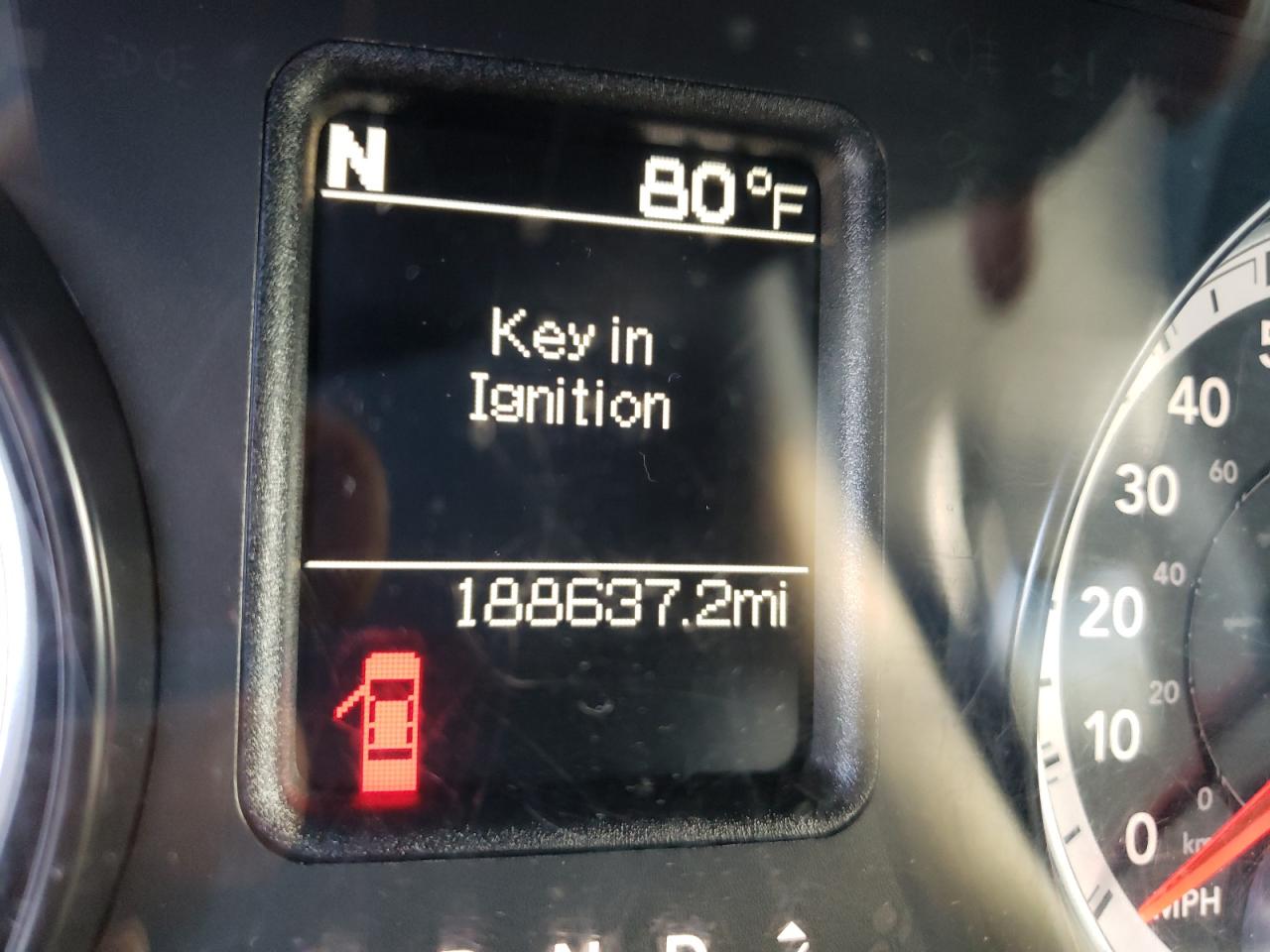 Photo 8 from auction – 2014 RAM 1500 SLT with VIN 1C6RR7GT3ES288671
