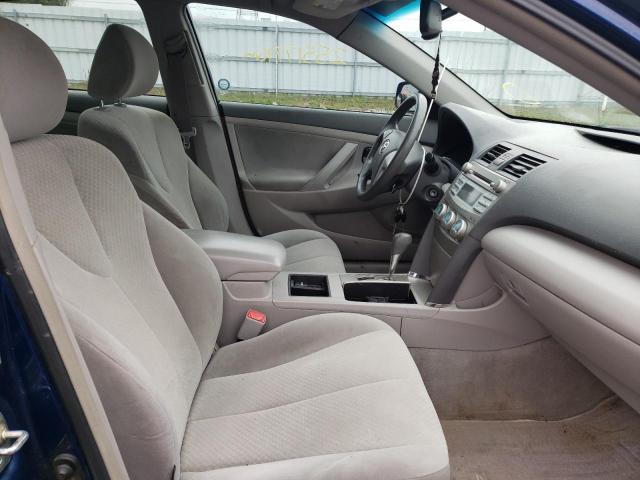 Photo 5 from auction – 2007 TOYOTA CAMRY CE with VIN 4T1BE46K67U003624