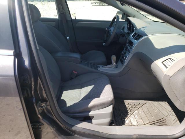Photo 5 from auction – 2010 CHEVROLET MALIBU LS with VIN 1G1ZB5EB3A4108768