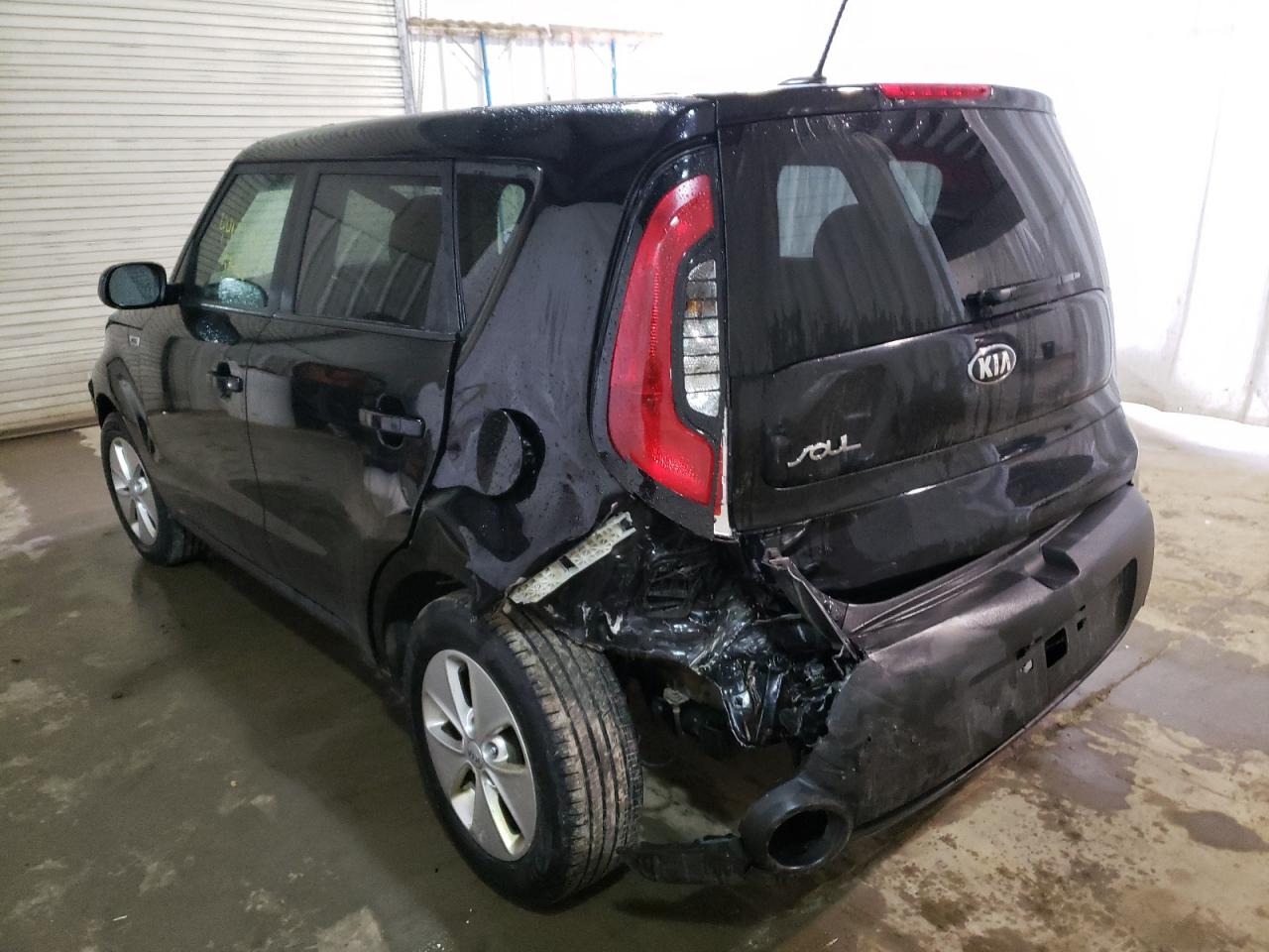 Photo 3 from auction – 2016 KIA SOUL with VIN KNDJN2A26G7841419