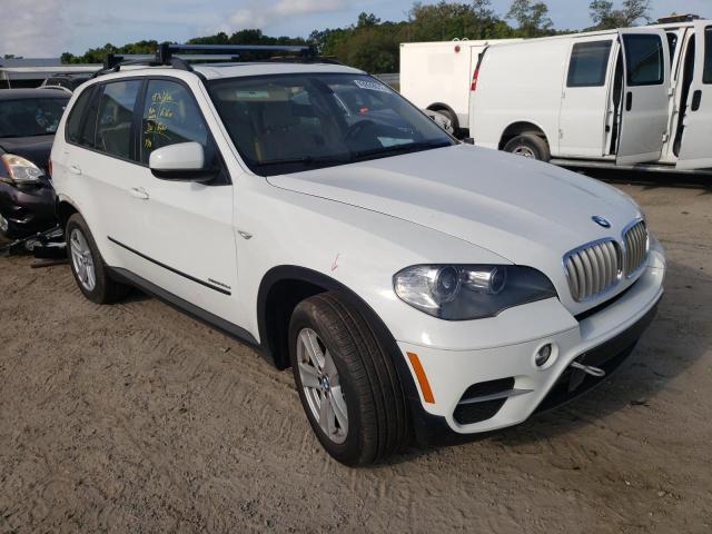Photo 1 from auction – 2011 BMW X5 XDRIVE3 with VIN 5UXZW0C51BL655099