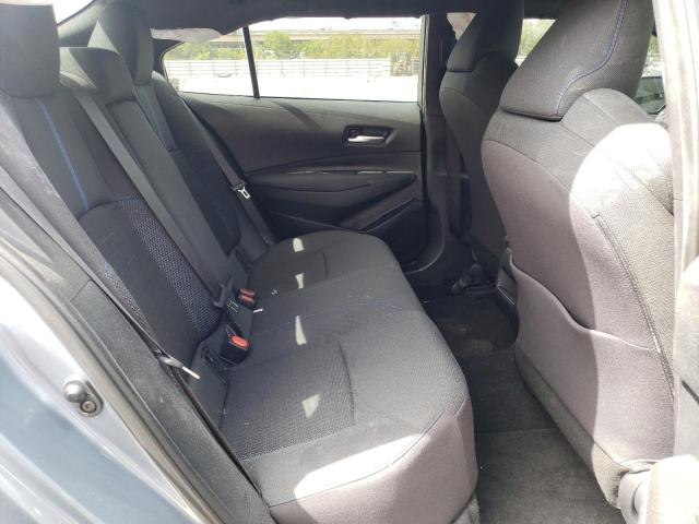 Photo 6 from auction – 2021 TOYOTA COROLLA SE with VIN 5YFS4MCE7MP081943