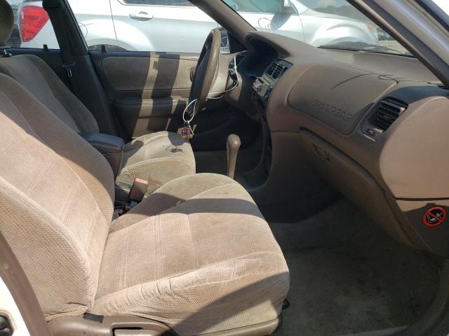 Photo 5 from auction – 1997 TOYOTA COROLLA DX with VIN 2T1BB02E0VC179116