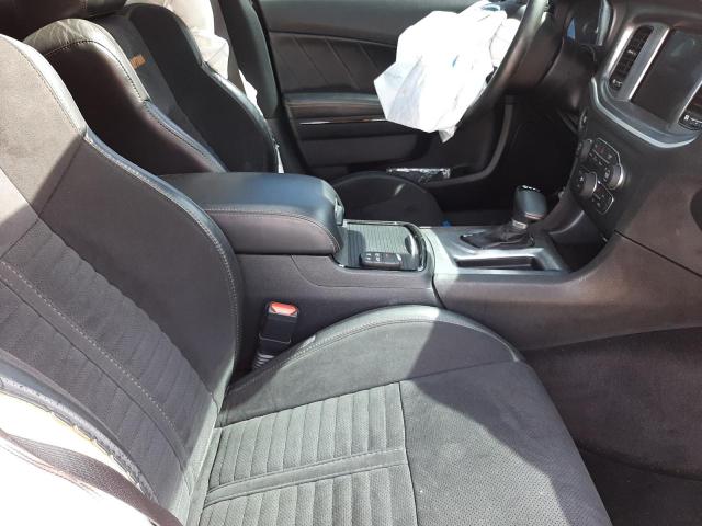 Photo 5 from auction – 2018 DODGE CHARGER R/ with VIN 2C3CDXCTXJH331542