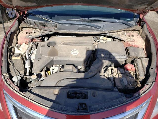 Photo 7 from auction – 2015 NISSAN ALTIMA 2.5 with VIN 1N4AL3APXFC245443