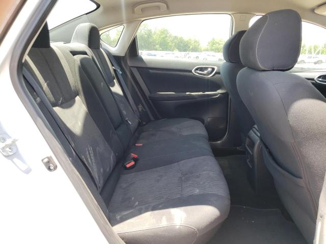 Photo 6 from auction – 2015 NISSAN SENTRA S with VIN 3N1AB7APXFL658653