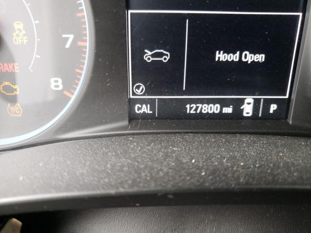Photo 8 from auction – 2016 CHEVROLET MALIBU LS with VIN 1G1ZB5ST9GF332038
