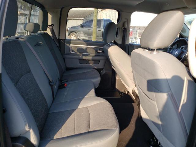 Photo 6 from auction – 2019 RAM 1500 CLASS with VIN 1C6RR6TT0KS694418