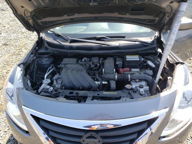 Photo 7 from auction – 2017 NISSAN VERSA S with VIN 3N1CN7APXHL890236