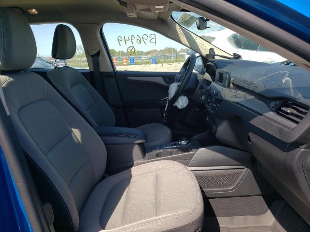 Photo 5 from auction – 2020 FORD ESCAPE S with VIN 1FMCU0F64LUB96949