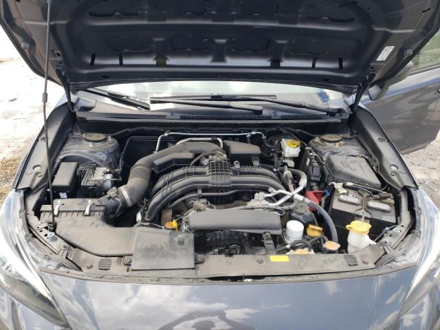 Photo 7 from auction – 2019 SUBARU IMPREZA with VIN 4S3GKAA60K3625825