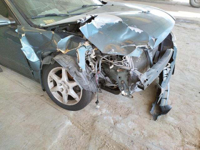 Photo 9 from auction – 2002 NISSAN ALTIMA SE with VIN 1N4BL11D92C220381