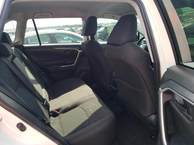 Photo 6 from auction – 2020 TOYOTA RAV4 LE with VIN 2T3H1RFV2LC044641