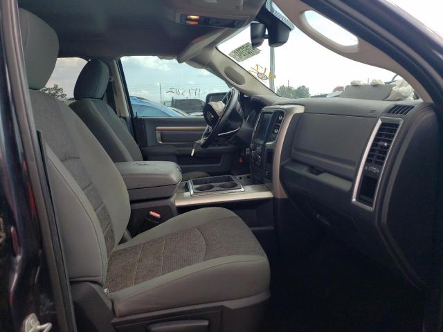 Photo 5 from auction – 2015 RAM 1500 SLT with VIN 1C6RR6LT4FS640223