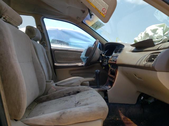 Photo 5 from auction – 1998 NISSAN ALTIMA with VIN 1N4DL01D5WC154050