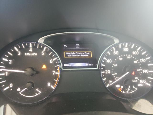 Photo 8 from auction – 2017 NISSAN ALTIMA 2.5 with VIN 1N4AL3AP4HC238569