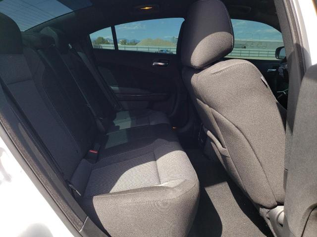 Photo 6 from auction – 2021 DODGE CHARGER SX with VIN 2C3CDXBG2MH678078