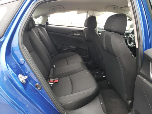 Photo 6 from auction – 2016 HONDA CIVIC LX with VIN 19XFC2F56GE224326