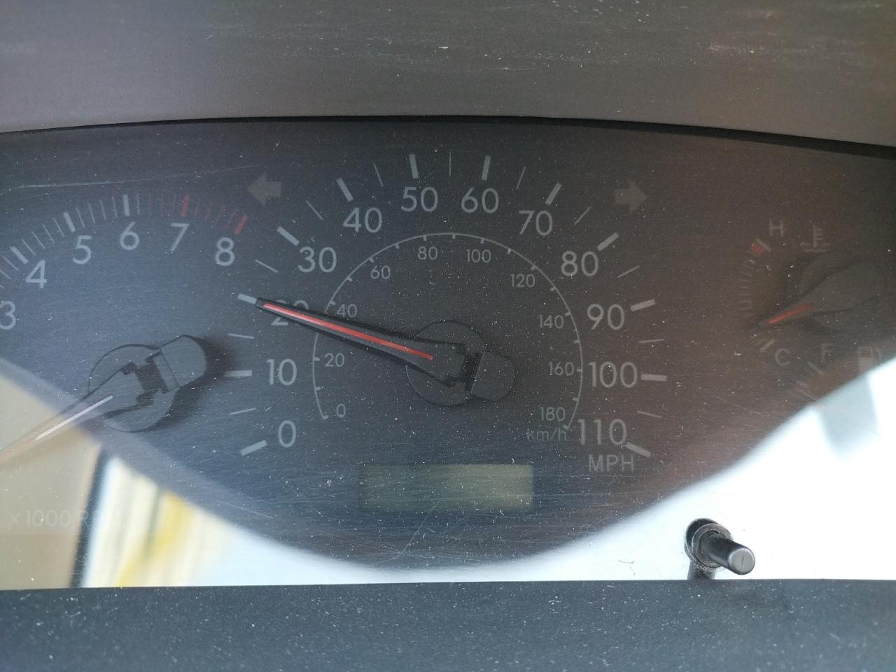 Photo 8 from auction – 2005 TOYOTA COROLLA CE with VIN 1NXBR32E15Z387100