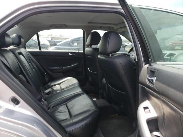 Photo 6 from auction – 2003 HONDA ACCORD EX with VIN 1HGCM66583A026949