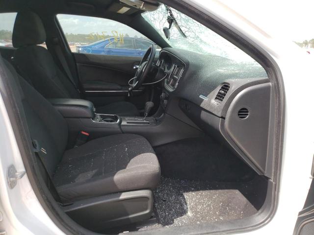 Photo 5 from auction – 2014 DODGE CHARGER SE with VIN 2C3CDXBG5EH188994