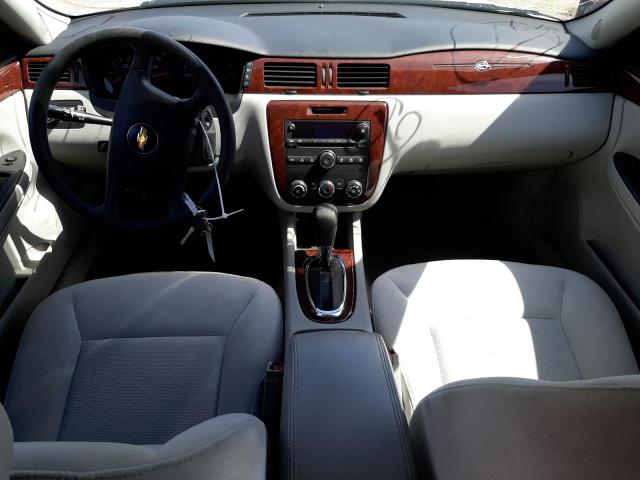 Photo 9 from auction – 2007 CHEVROLET IMPALA LS with VIN 2G1WB58K779141423