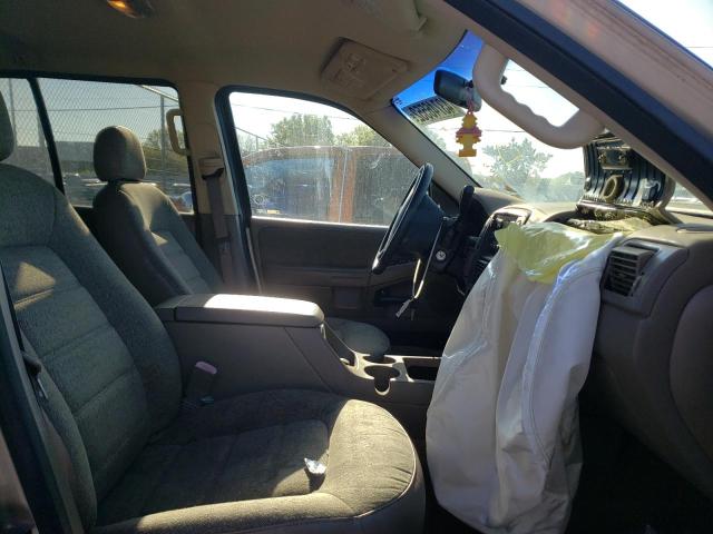 Photo 8 from auction – 2004 FORD EXPLORER X with VIN 1FMZU62K34UB09558