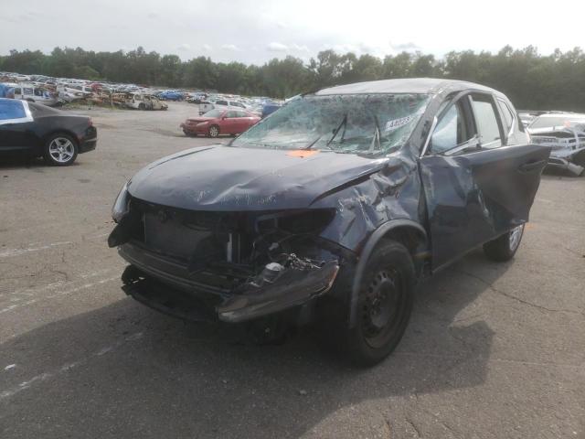 Photo 2 from auction – 2016 NISSAN ROGUE S with VIN JN8AT2MT3GW008021