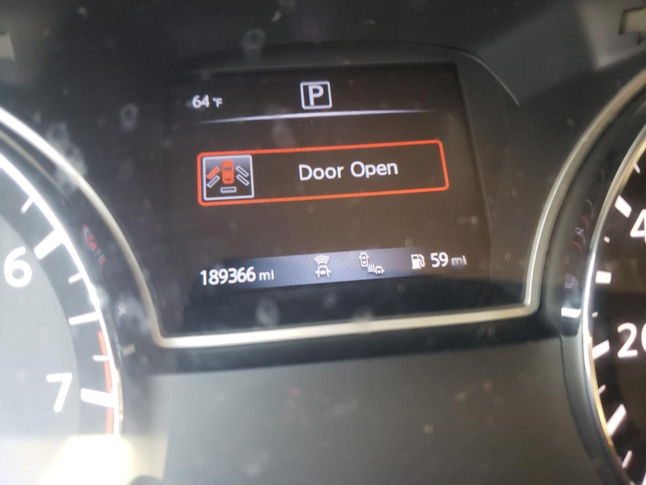 Photo 8 from auction – 2018 NISSAN ALTIMA 2.5 with VIN 1N4AL3AP1JC158426