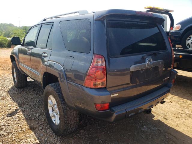 Photo 3 from auction – 2003 TOYOTA 4RUNNER SR with VIN JTEBU14RX30008604