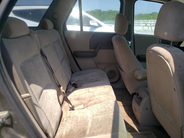 Photo 6 from auction – 2003 SATURN VUE with VIN 5GZCZ53B93S852299