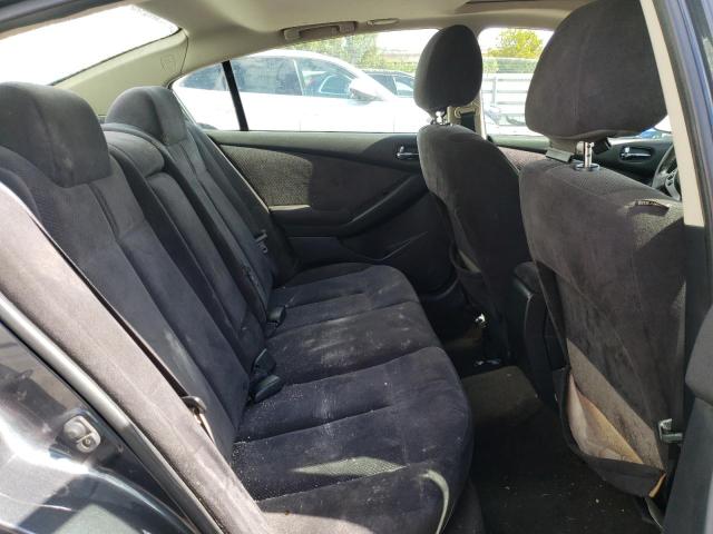 Photo 6 from auction – 2008 NISSAN ALTIMA 2.5 with VIN 1N4AL21E58C221773