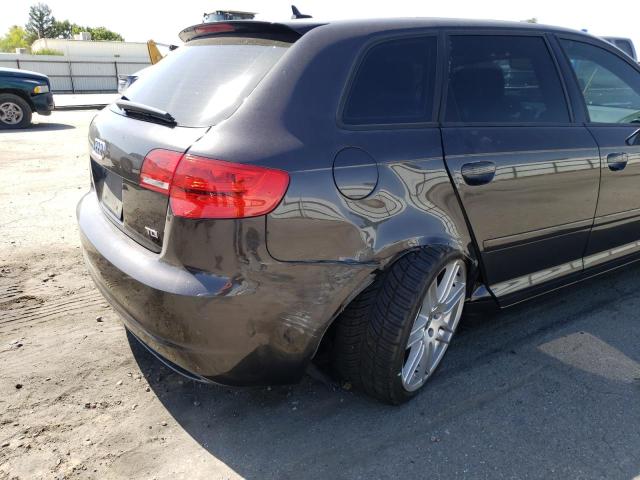 Photo 9 from auction – 2012 AUDI A3 PREMIUM with VIN WAUKJAFM1CA098182