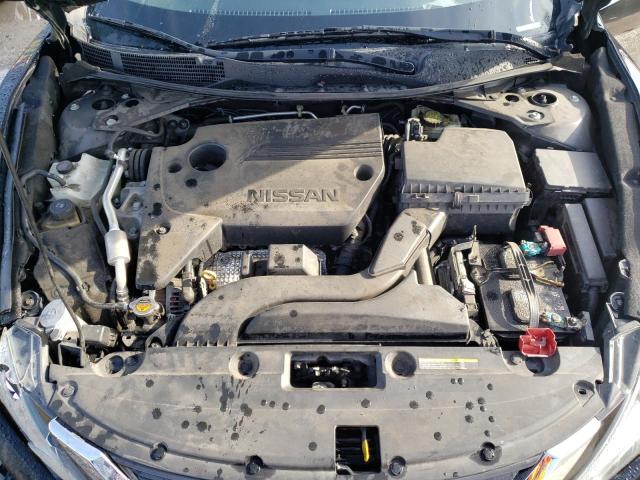 Photo 7 from auction – 2017 NISSAN ALTIMA with VIN 1N4AL3AP9HC190146