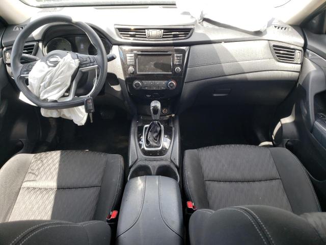 Photo 9 from auction – 2020 NISSAN ROGUE S with VIN KNMAT2MT9LP542141