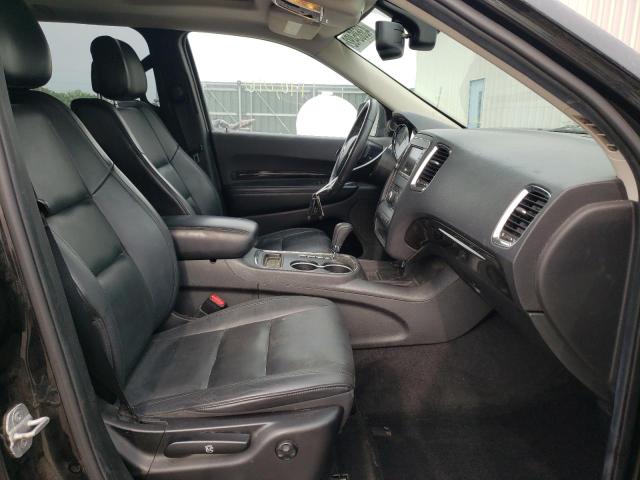 Photo 5 from auction – 2013 DODGE DURANGO CR with VIN 1C4RDHDG3DC685584